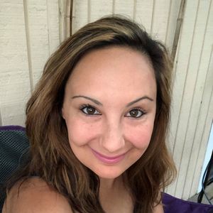 Meet your Posher, Sandra